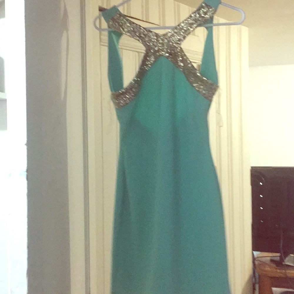 Beautiful night dress or prom dress